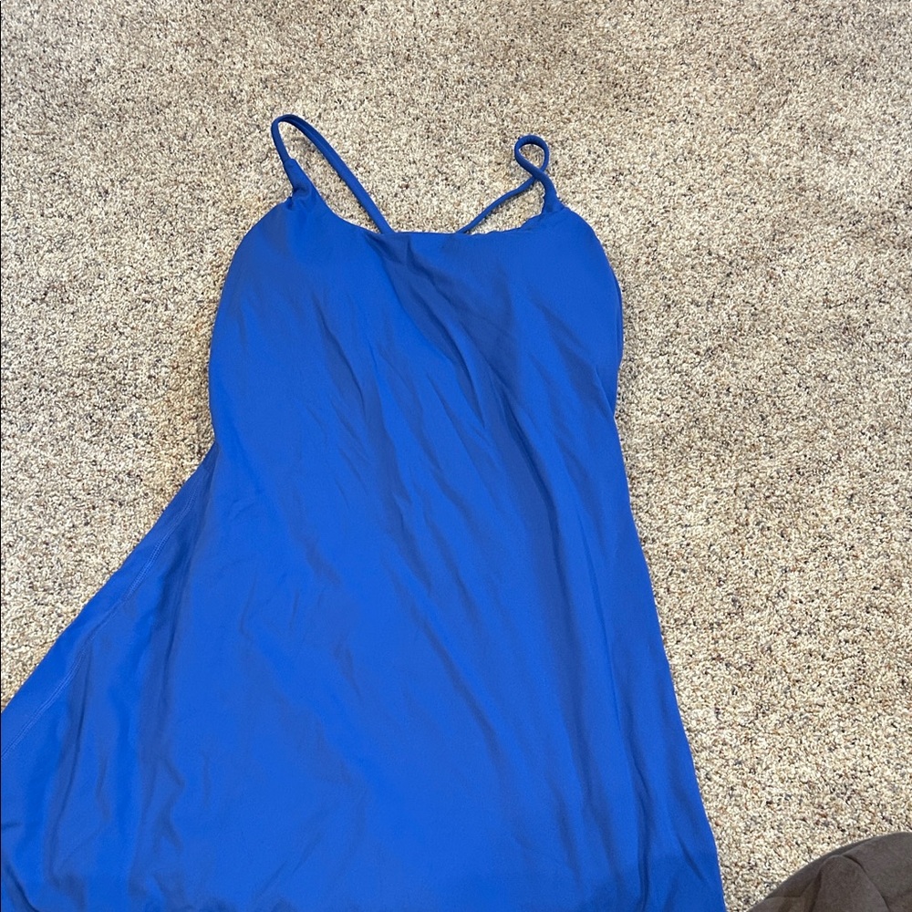 Halara Athletic Dress
